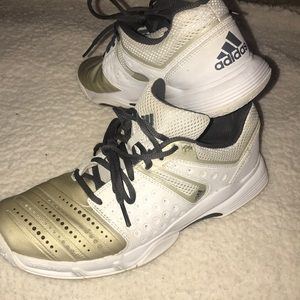 Adidas Volleyball court shoes